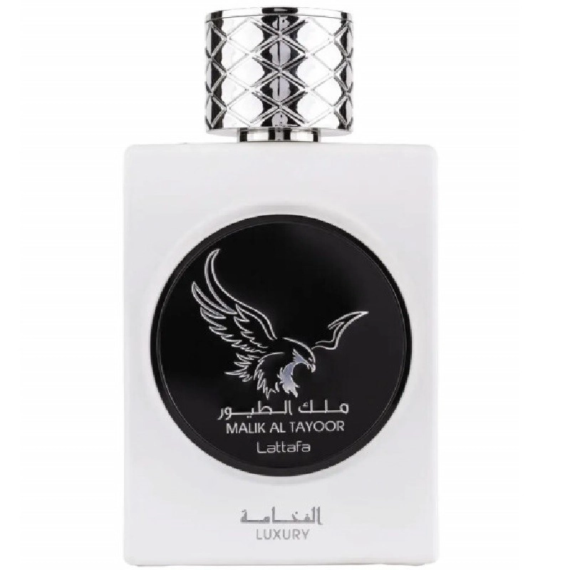 Фото Lattafa Malik Al Tayoor Luxury