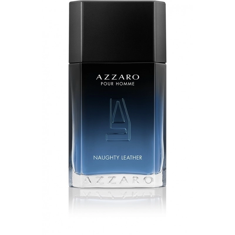 Фото Azzaro Pour Homme Naughty Leather