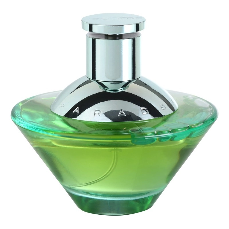 Фото Jacomo Paradox Green