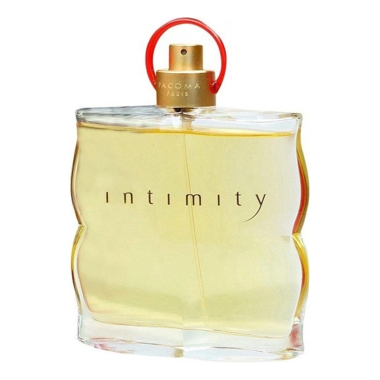 Фото Pacoma Createur Parfumeur Intimity