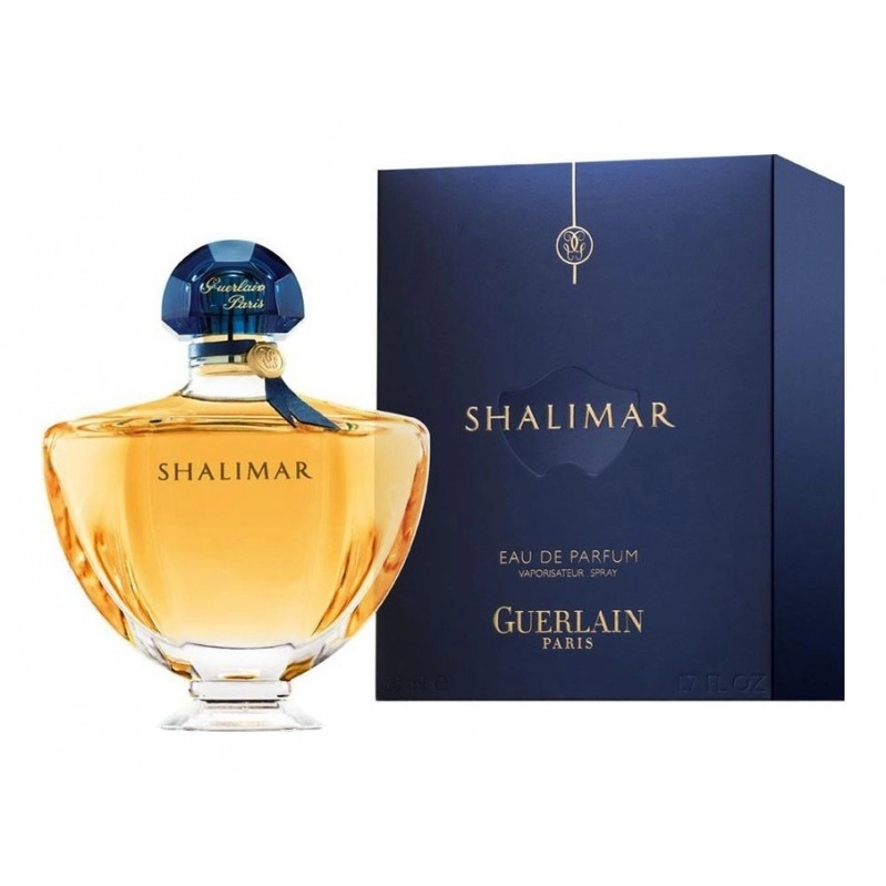 Фото Guerlain Shalimar Eau de Parfum
