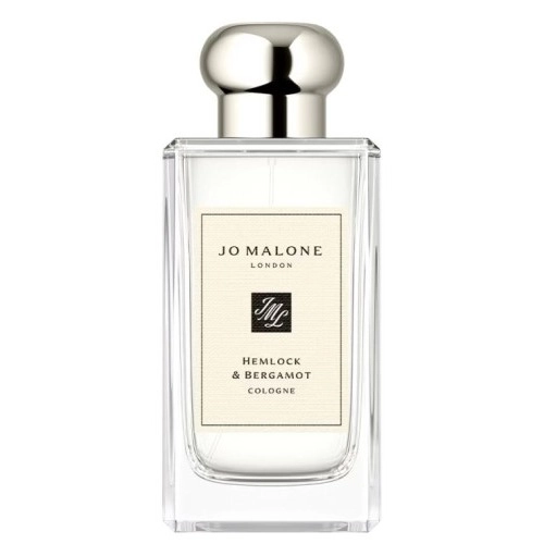 Фото Jo Malone Hemlock & Bergamot