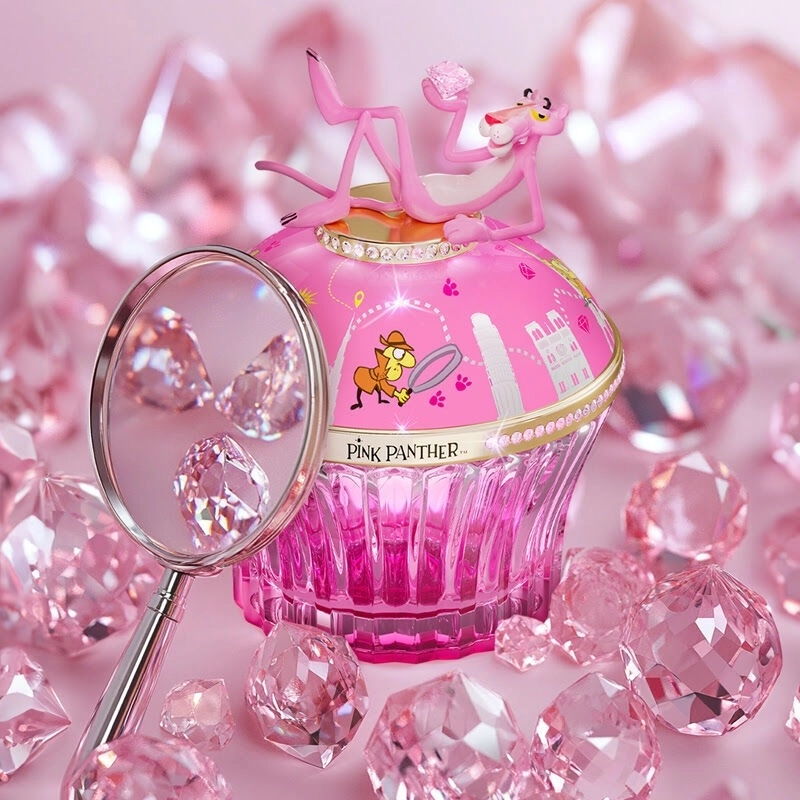 Фото House of Sillage Pink Panther Fragrance