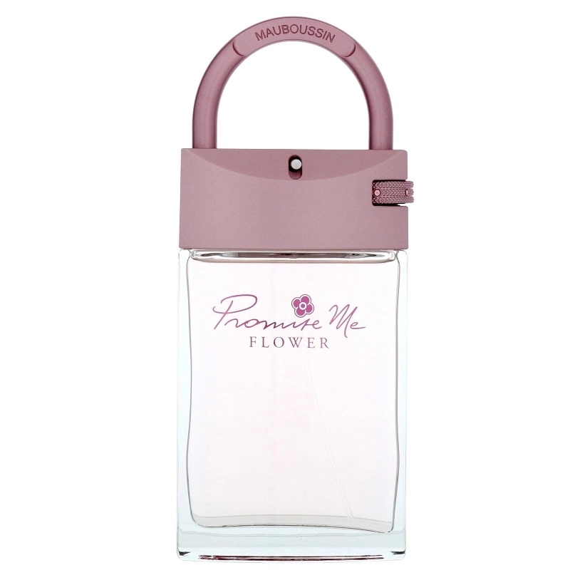 Фото Mauboussin Promise Me Flower