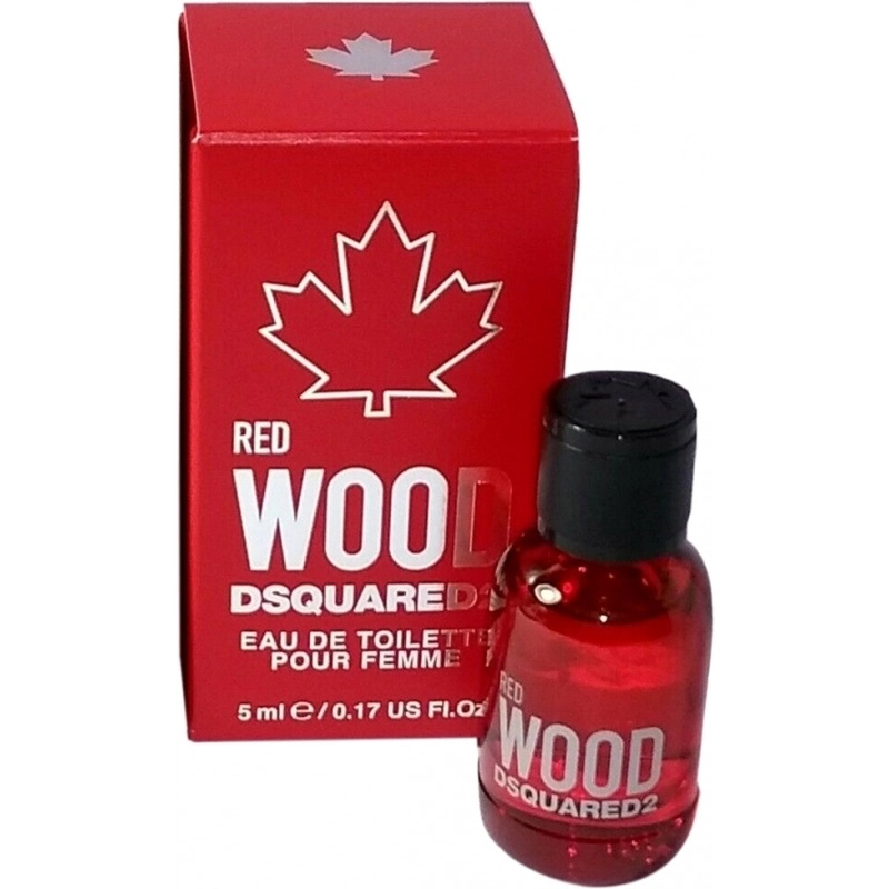 Фото Dsquared2 Red Wood