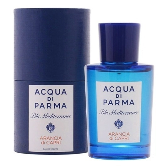 Фото Acqua di Parma Arancia di Capri
