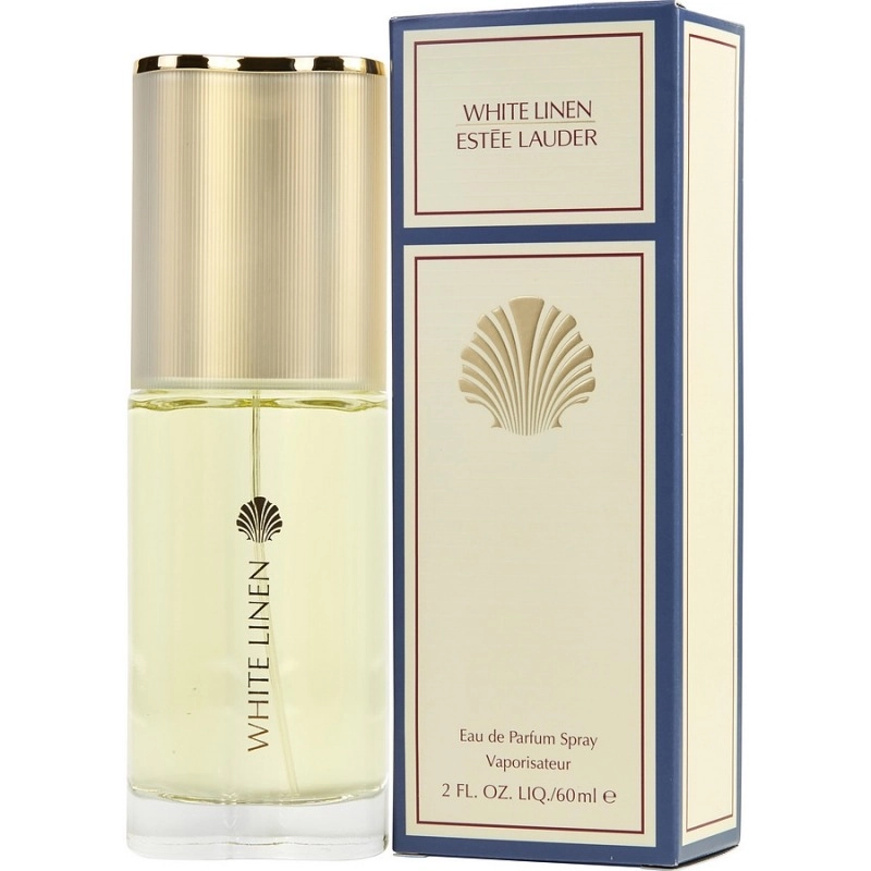 Фото Estée Lauder White Linen