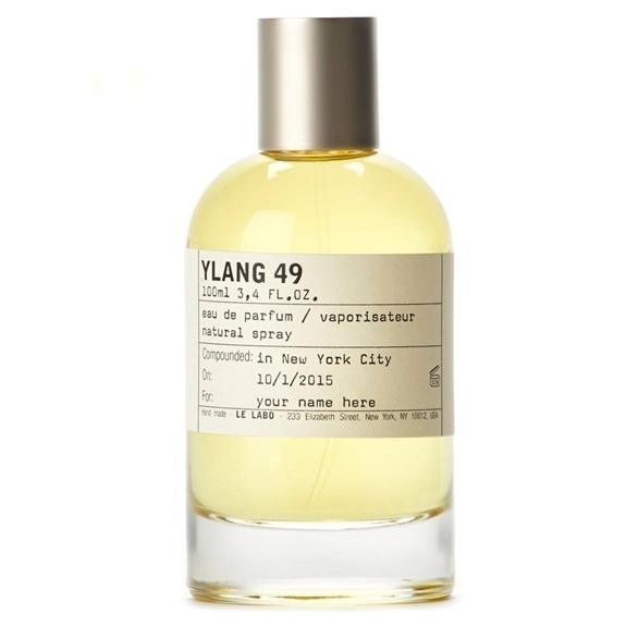 Фото Le Labo Ylang 49