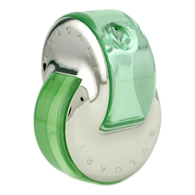 Фото Bvlgari Omnia Green Jade