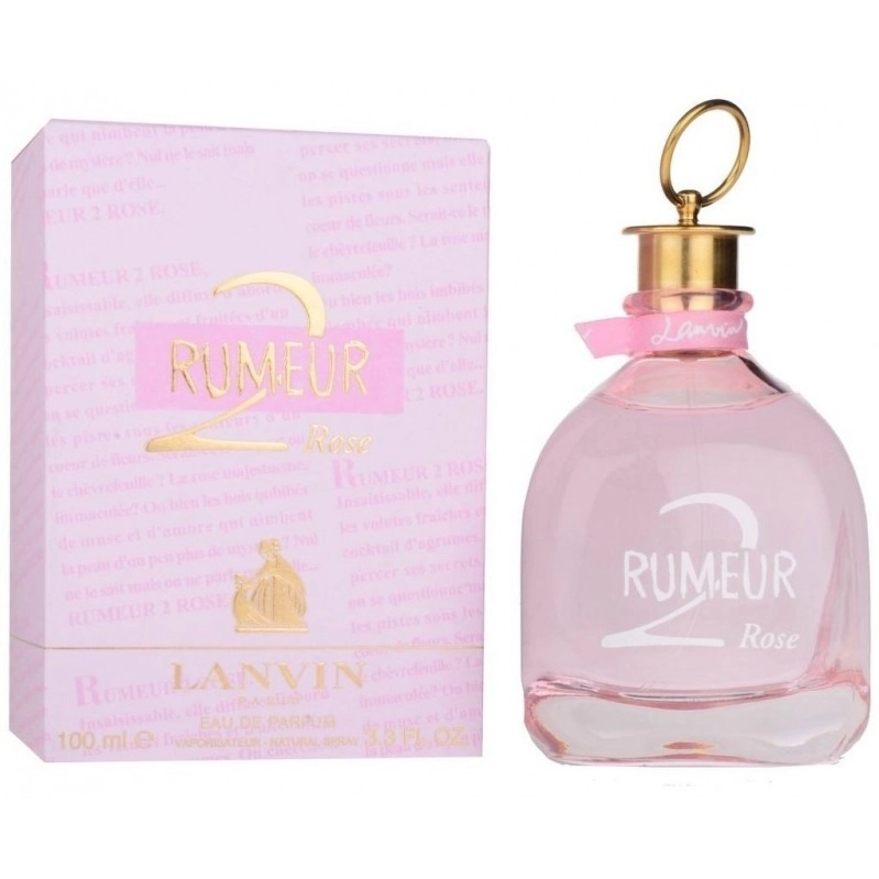 Фото Lanvin Rumeur 2 Rose