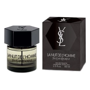 Фото Yves Saint Laurent La Nuit de L'Homme