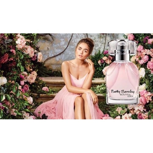 Фото Betty Barclay Beautiful Eden Eau de Toilette