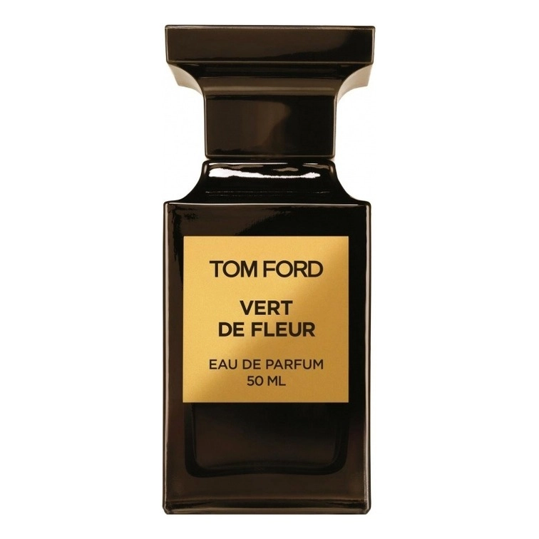 Фото Tom Ford Vert de Fleur