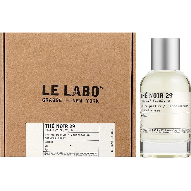 Фото Le Labo The Noir 29