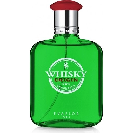 Фото Evaflor Whisky Origin