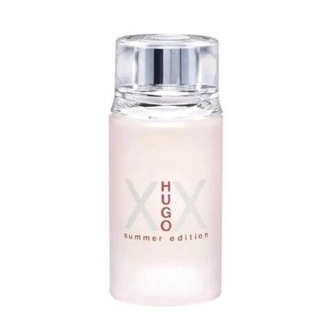 Фото Hugo Boss Hugo XX Summer Edition