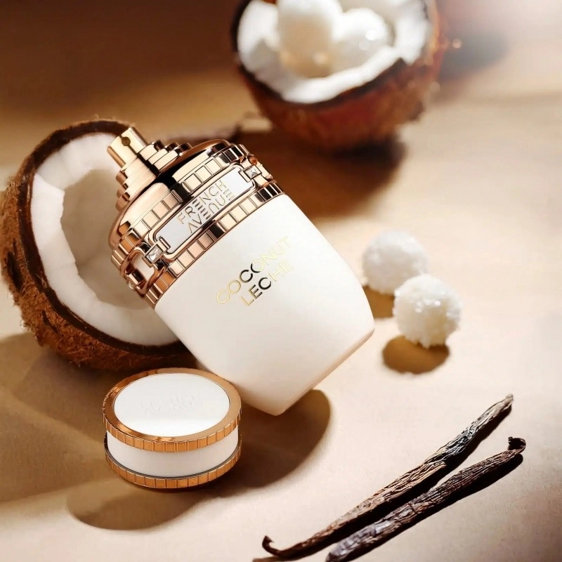 Фото Fragrance World Coconut Leche
