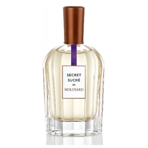 Фото Molinard Secret Sucre