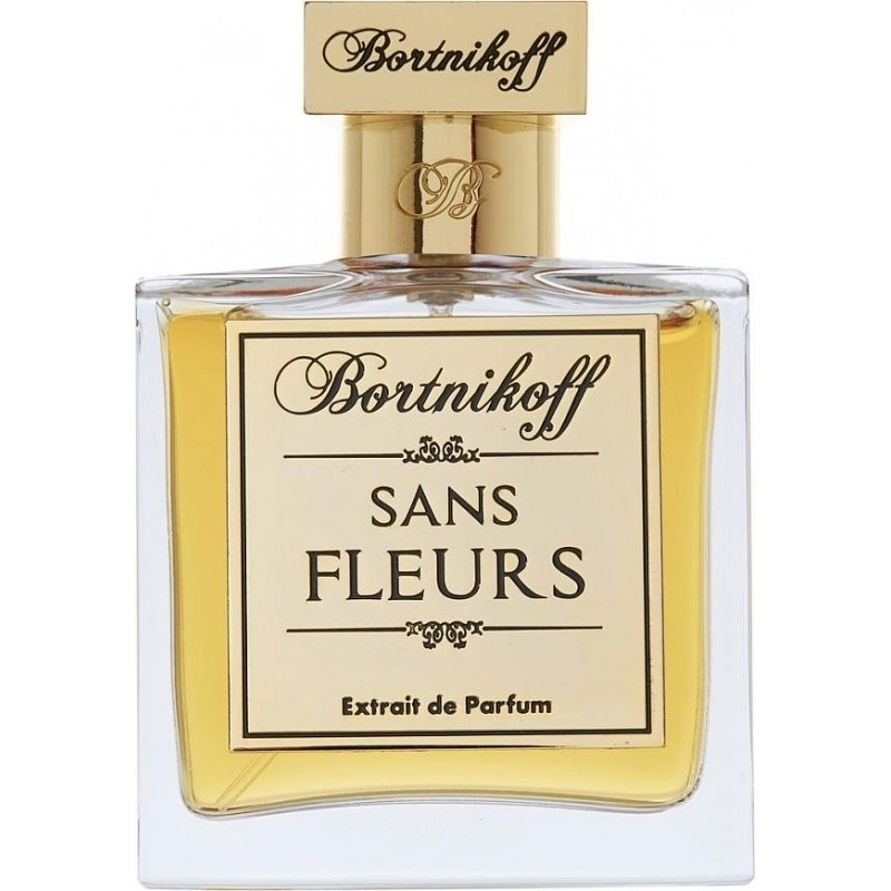 Фото Bortnikoff Sans Fleurs