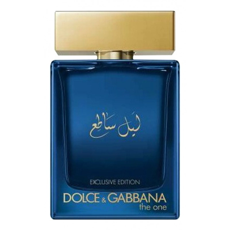 Фото Dolce & Gabbana The One Luminous Night