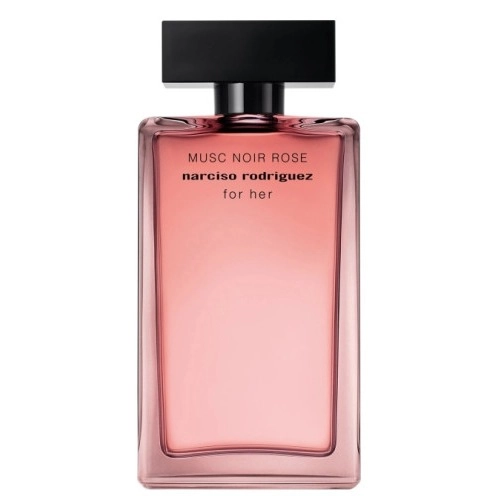 Фото Narciso Rodriguez Musc Noir Rose For Her