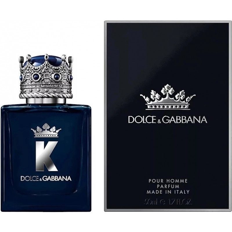 Фото K By Dolce & Gabbana Parfum