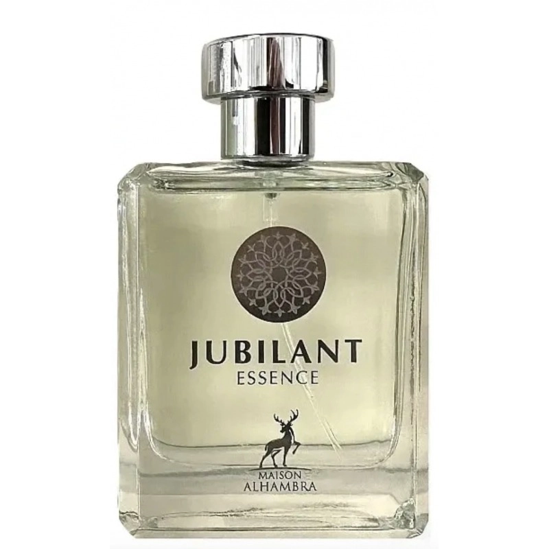Фото Alhambra Jubilant Essence