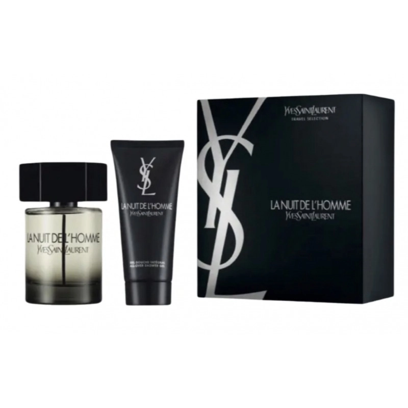 Фото Yves Saint Laurent L'Homme