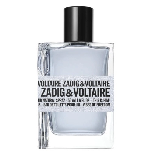 Фото Zadig & Voltaire This is Him! Vibes of Freedom