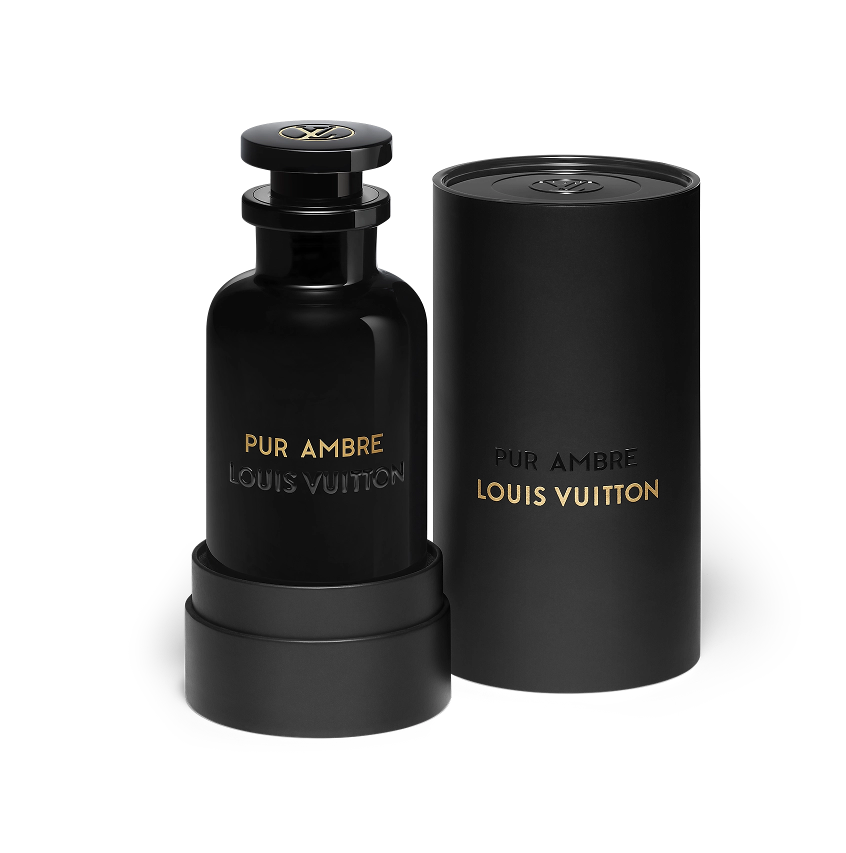 Фото Louis Vuitton Pur Ambre