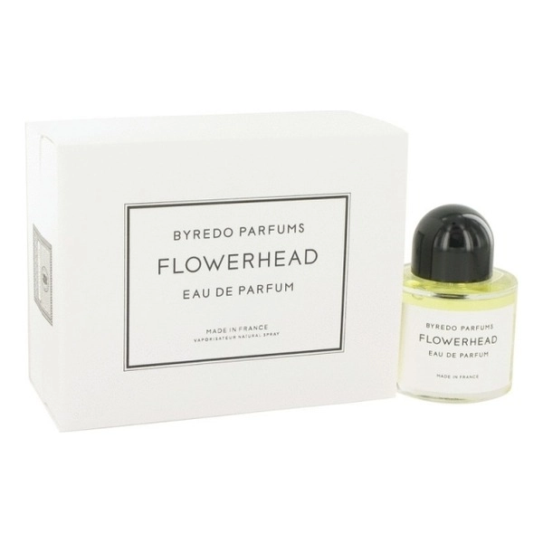 Фото BYREDO Flowerhead