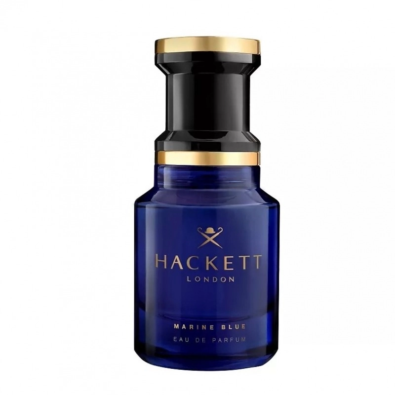 Фото Hackett London Marine Blue