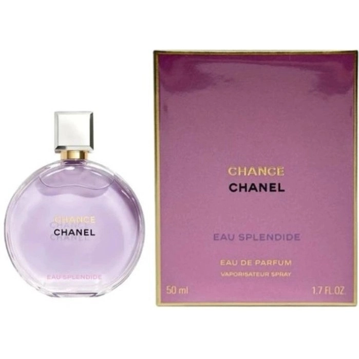 Фото Chanel Chance Eau Splendide