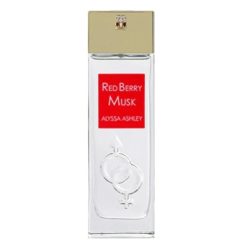 Фото Alyssa Ashley RedBerry Musk Eau de Parfum