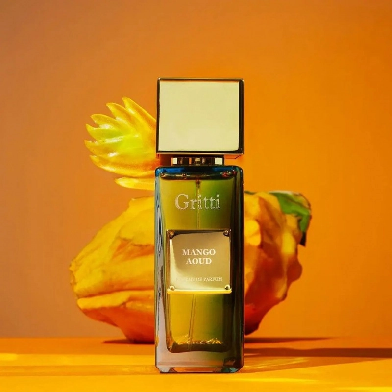 Фото Gritti Mango Aoud