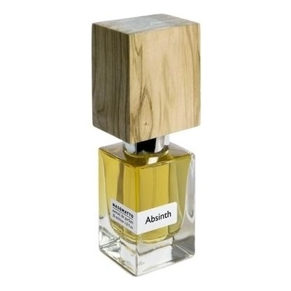 Фото Nasomatto Absinth
