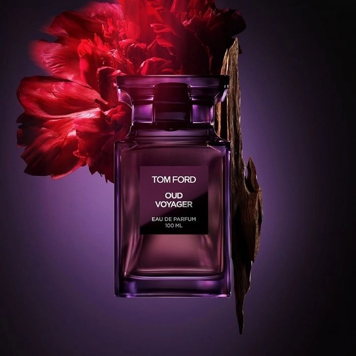 Фото Tom Ford Oud Voyager