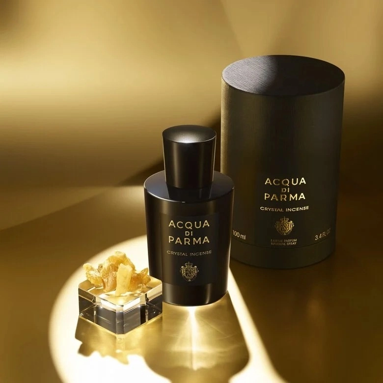 Фото Acqua di Parma Crystal Incense