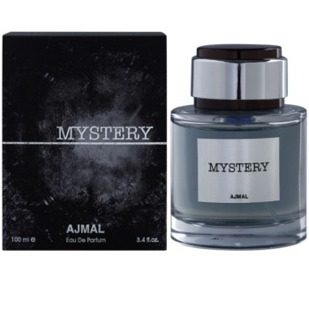 Фото Ajmal Mystery
