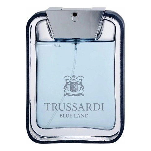 Фото Trussardi Blue Land