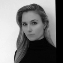 Парфюмер Mackenzie Reilly (Маккензи Райлли)