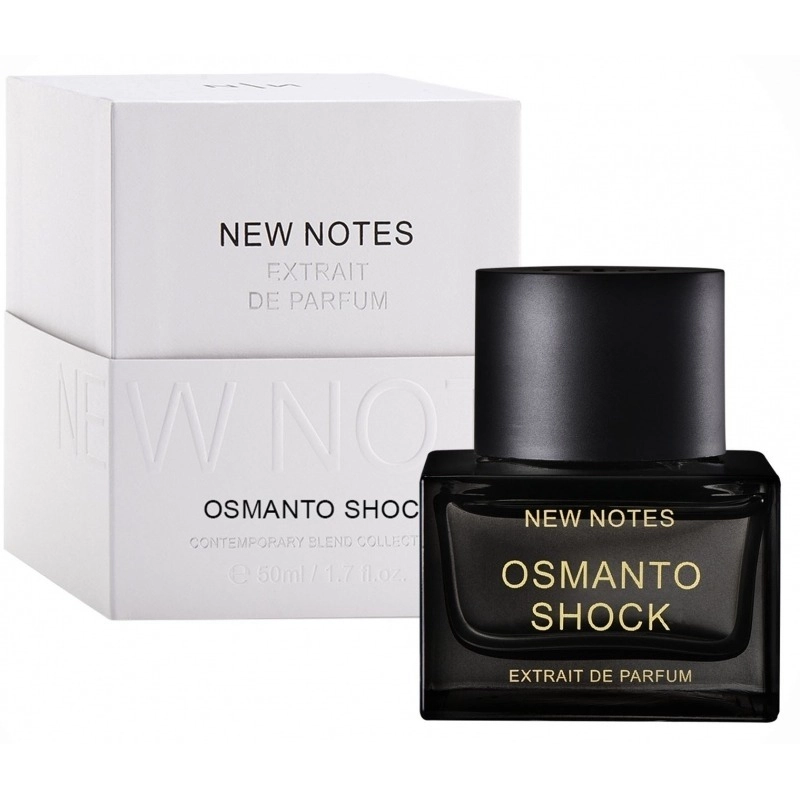 Фото New Notes Osmanto Shock