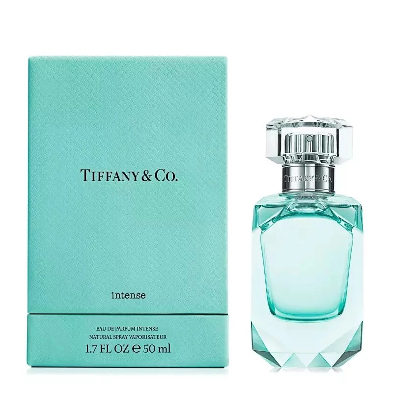 Фото Tiffany & Co Intense