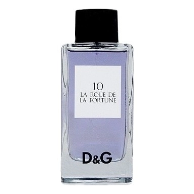 Фото Dolce & Gabbana Anthology La Roue de La Fortune 10
