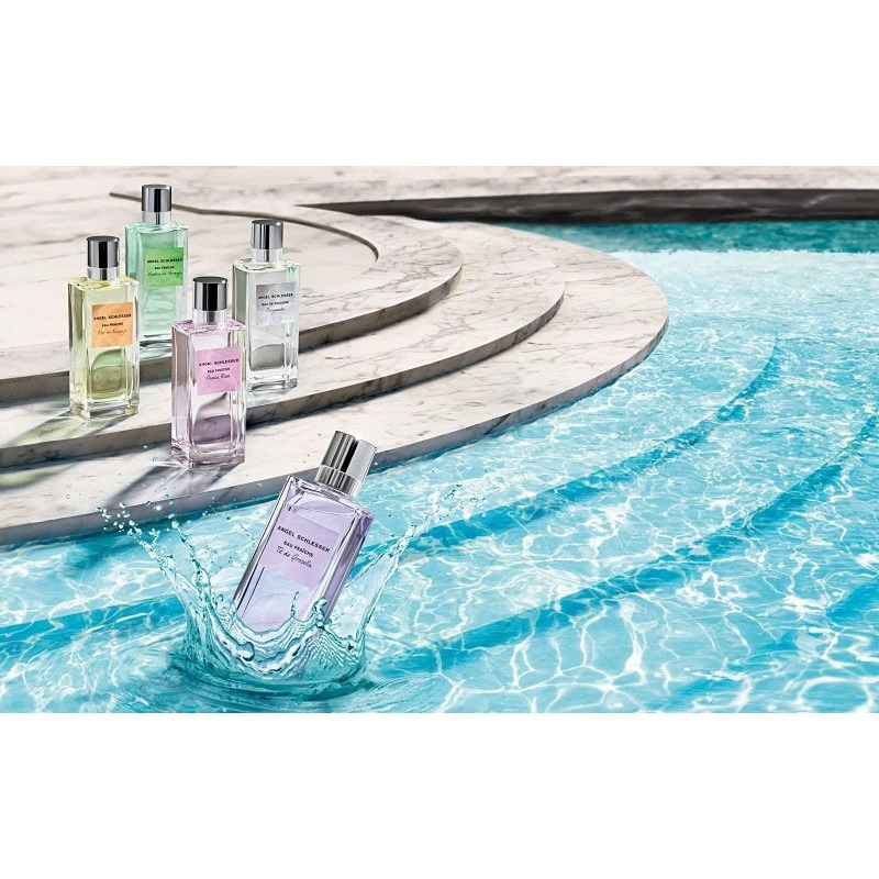 Фото Angel Schlesser Eau Fraiche Te de Grosella