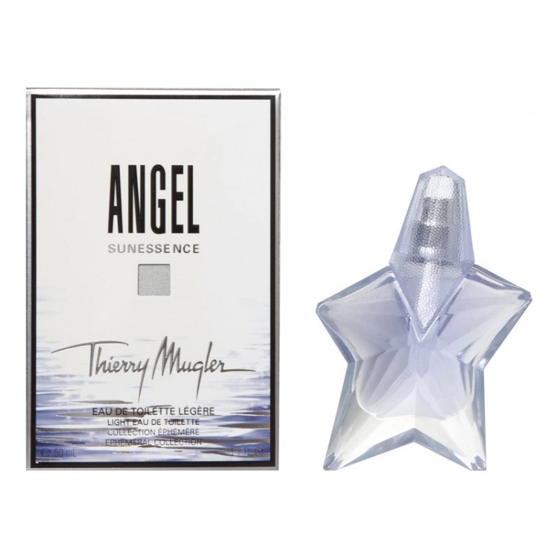 Фото Mugler Angel Sunessence Legere