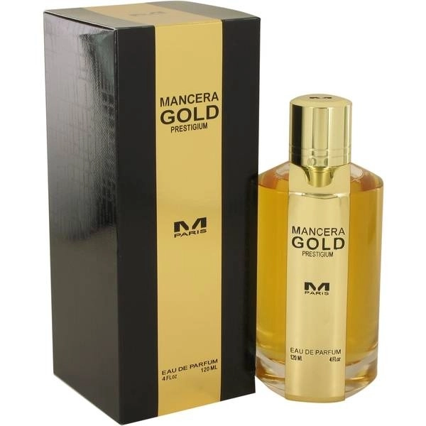 Фото Mancera Gold Prestigium