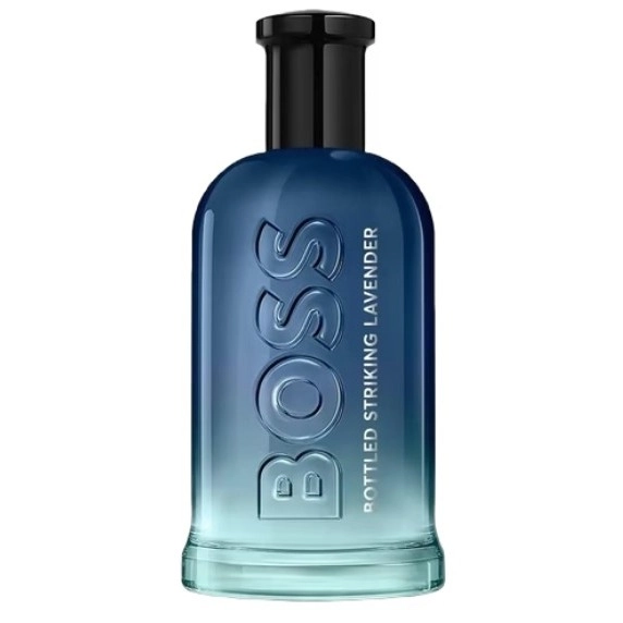 Фото Hugo Boss Bottled Striking Lavender