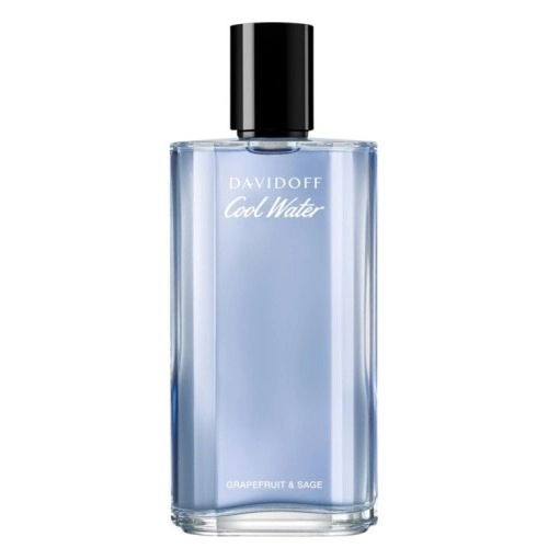 Фото Davidoff Cool Water Grapefruit & Sage
