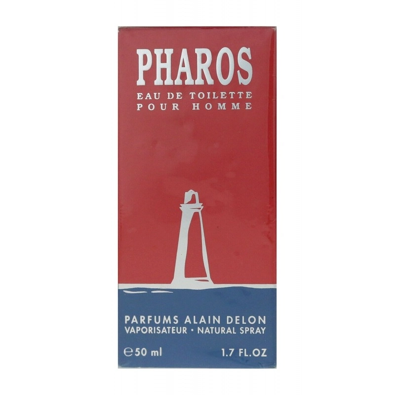 Фото Alain Delon Pharos